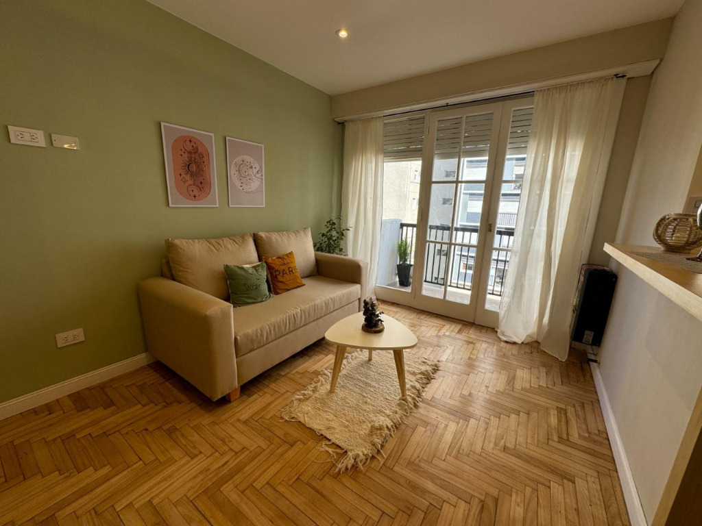 Departamento en venta / Plaza Colon