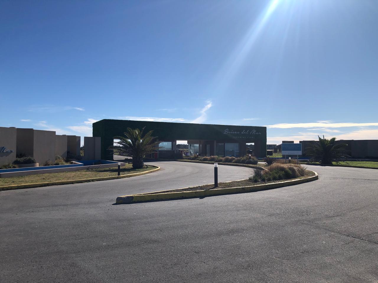 Venta Lote en Brisas del Mar - Barrio Privado