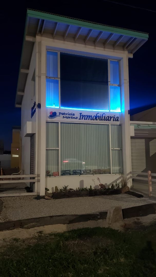 VENDE TERRENO PLAYA DORADA MAR CHIQUITA