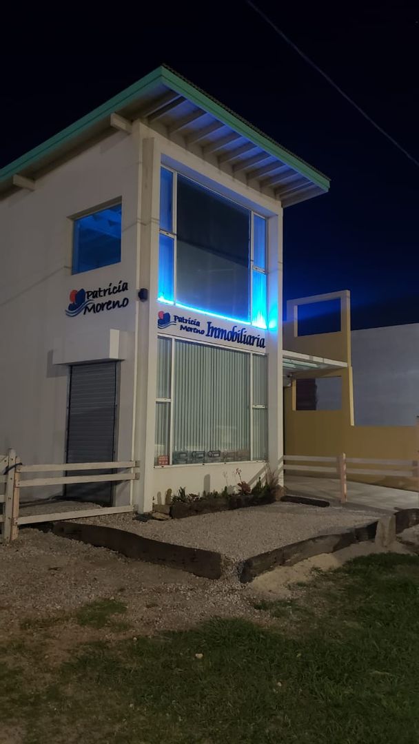 VENDE TERRENO F.U.CAMET MAR DEL PLATA