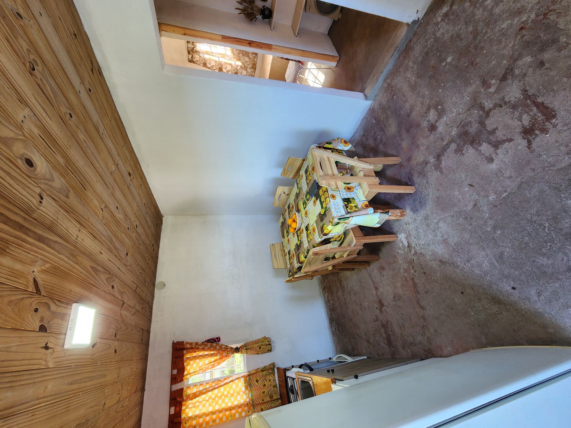Venta de Casa tres ambientes en Miramar 