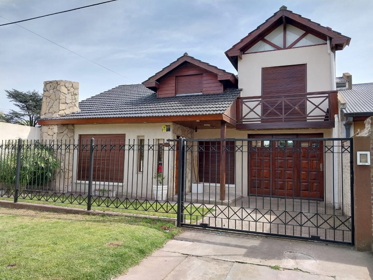 Venta de Excelente Chalet en Miramar 
