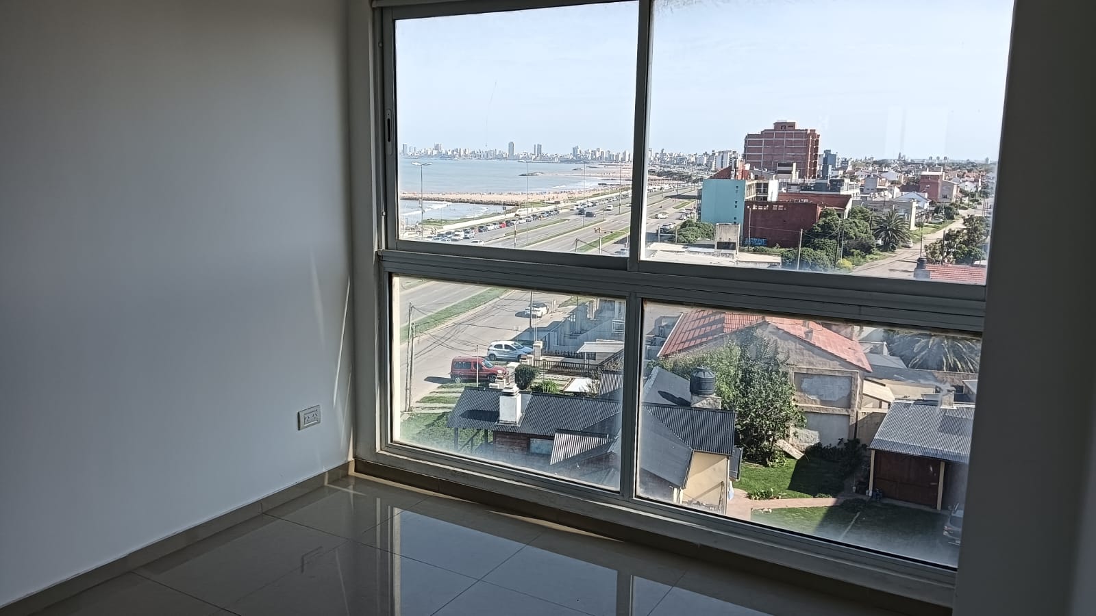 Unidades a estrenar frente al mar - Bo. Zacagnini