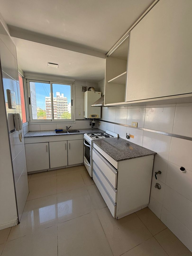 Alquiler 24 meses – 2 ambientes con balcón