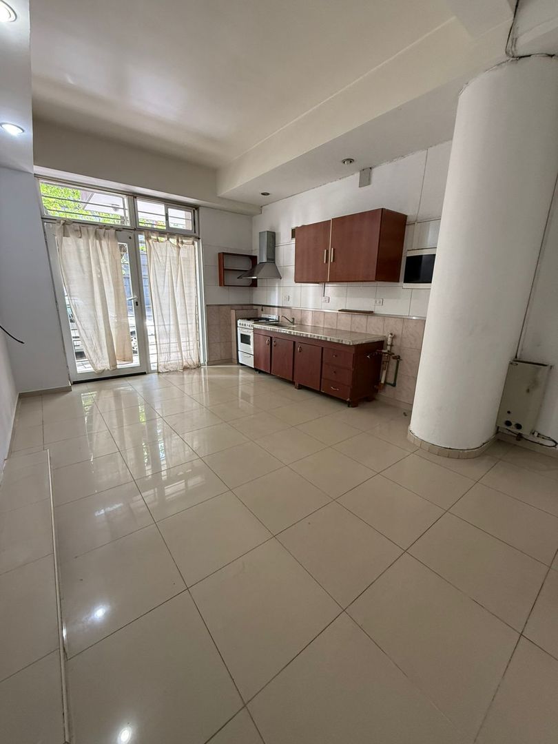 Alquiler por 24 meses- 3 ambientes