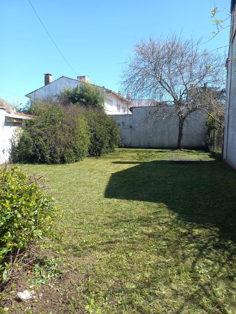 LOTE EN BARRIO ZACAGNINI