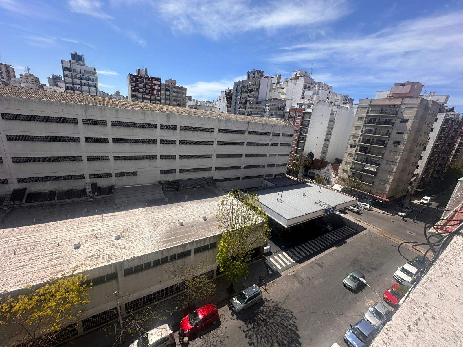 Departamento alquiler temporal
