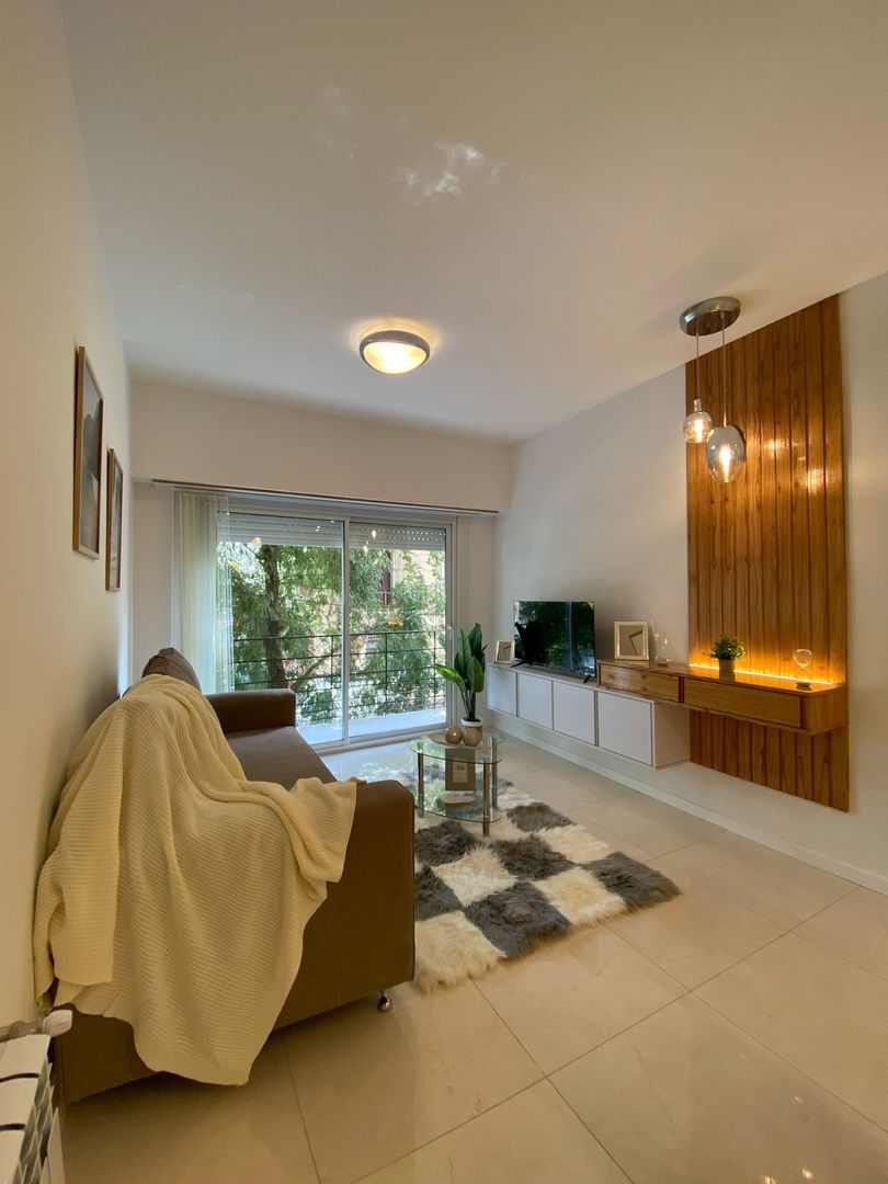 FH Venta departamento 3 ambientes al frente