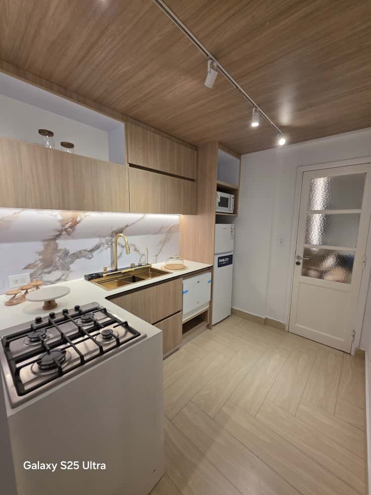 FH Venta departamento 3 amb con vista al mar