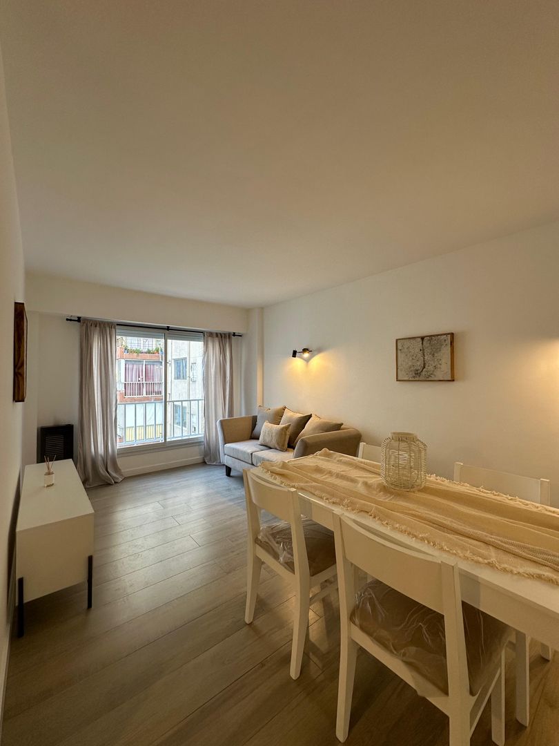 FH Venta departamento dos ambientes al frente