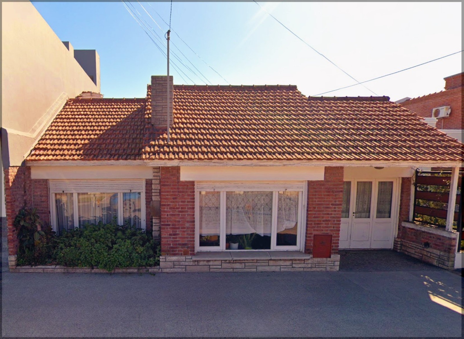 Venta de Excelente Chalet en Miramar 