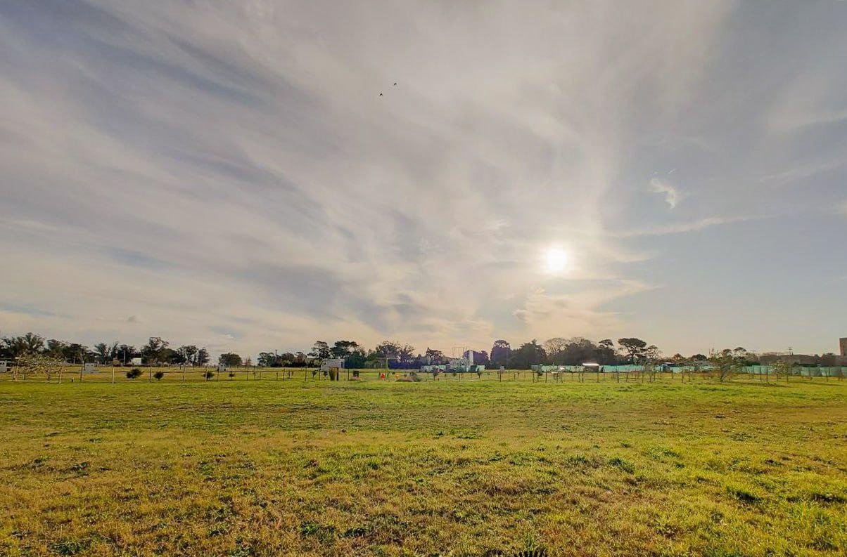 Terreno en venta en el barrio Developer park