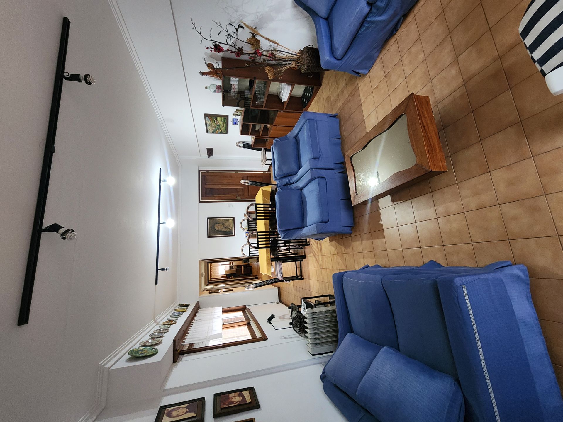 Semipiso 3 ambientes en Miramar 
