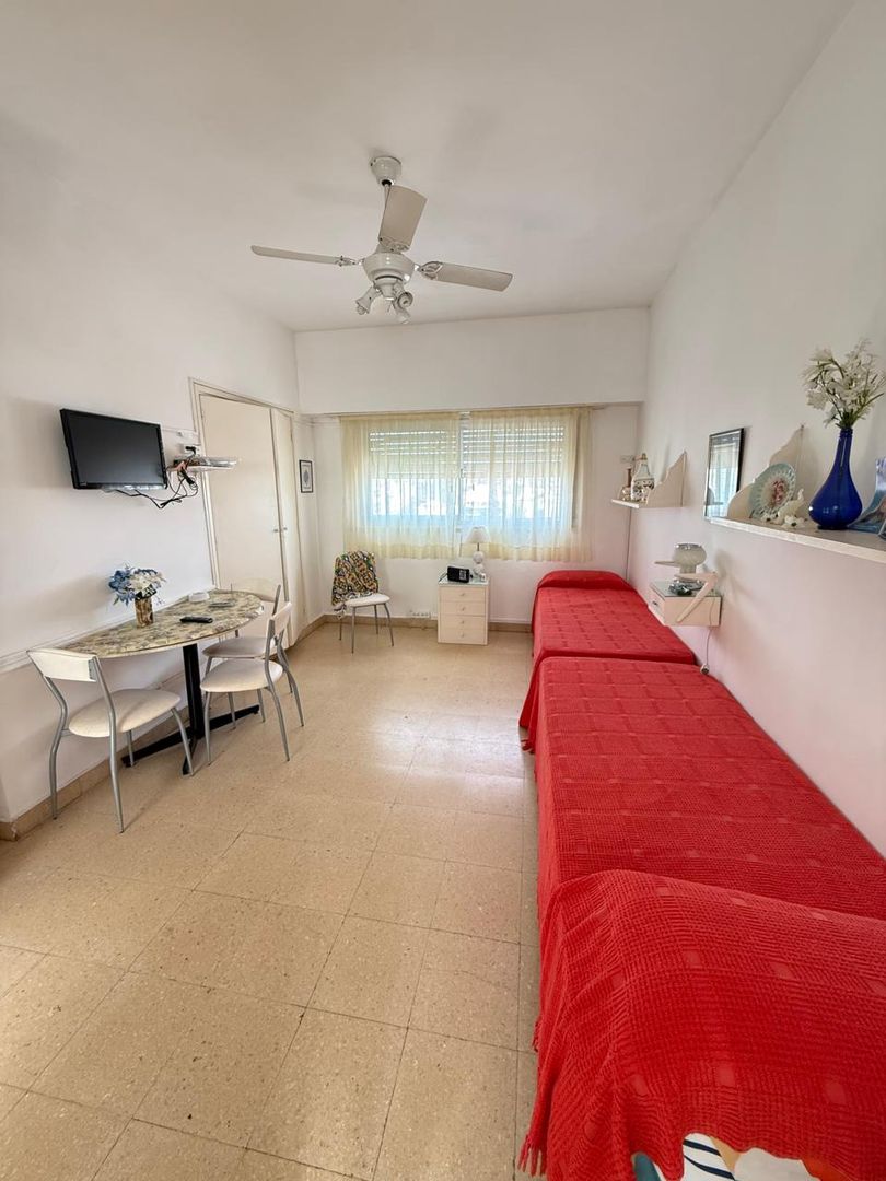 FH Venta departamento un ambiente muy luminoso