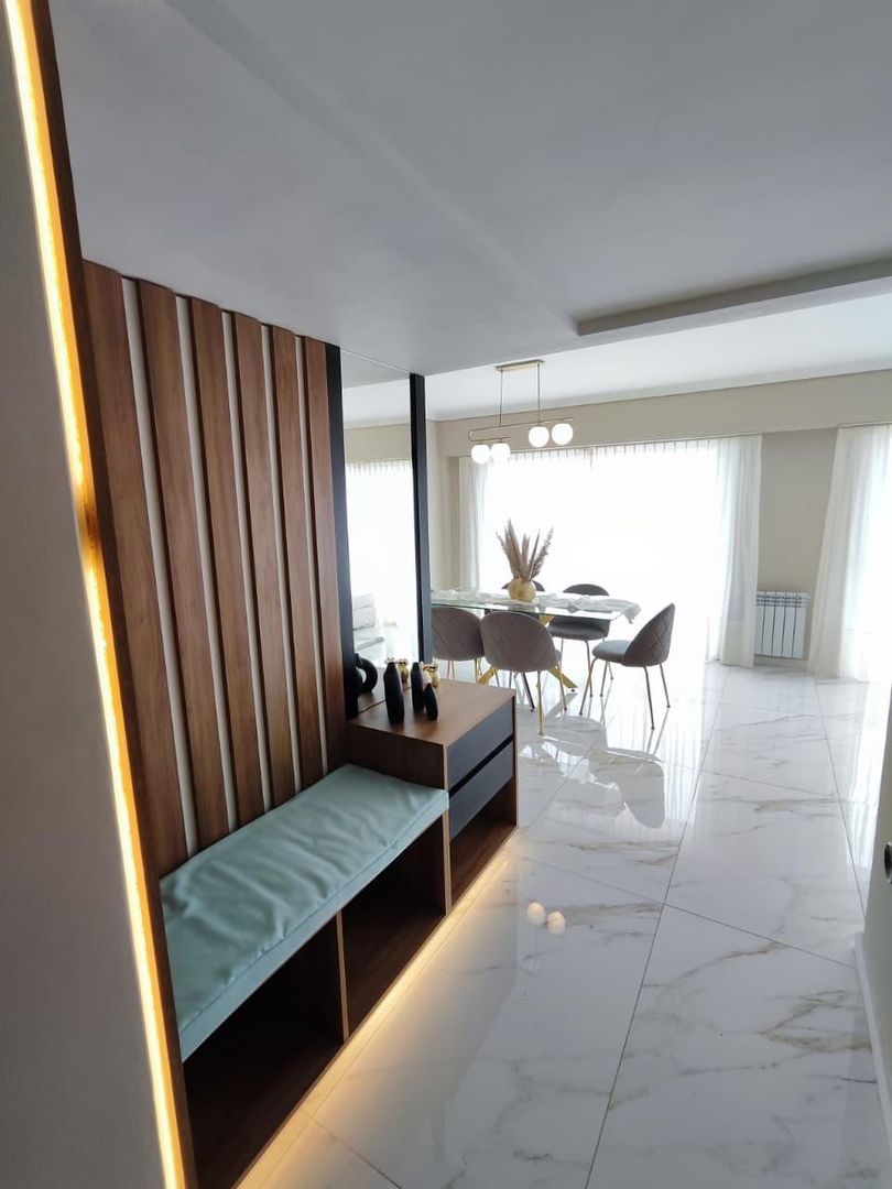 DEPARTAMENTO 4 AMB. A LA CALLE C/COCHERA