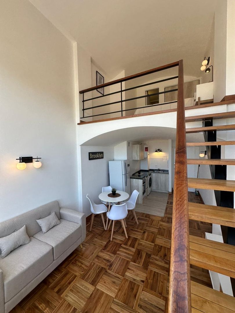 FH Venta de Duplex dos ambientes