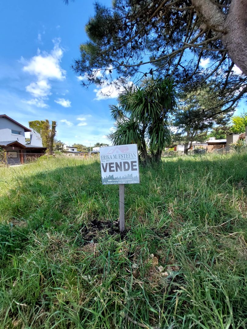 EN VENTA LOTE DE 407 M² BARRIO LA CALETA