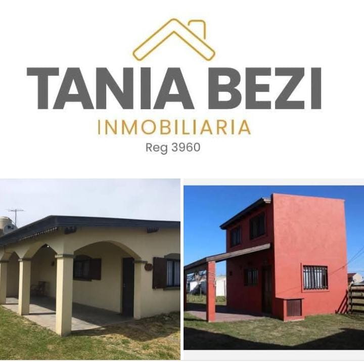 2 PROPIEDADES EN UN LOTE APTOCREDITO SANTA ELENA