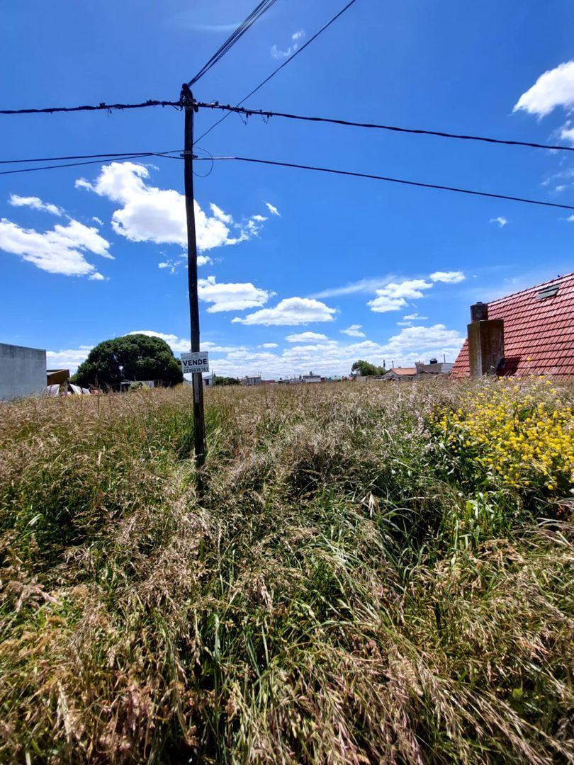 VENTA LOTE 300 M2, SANTA ELENA