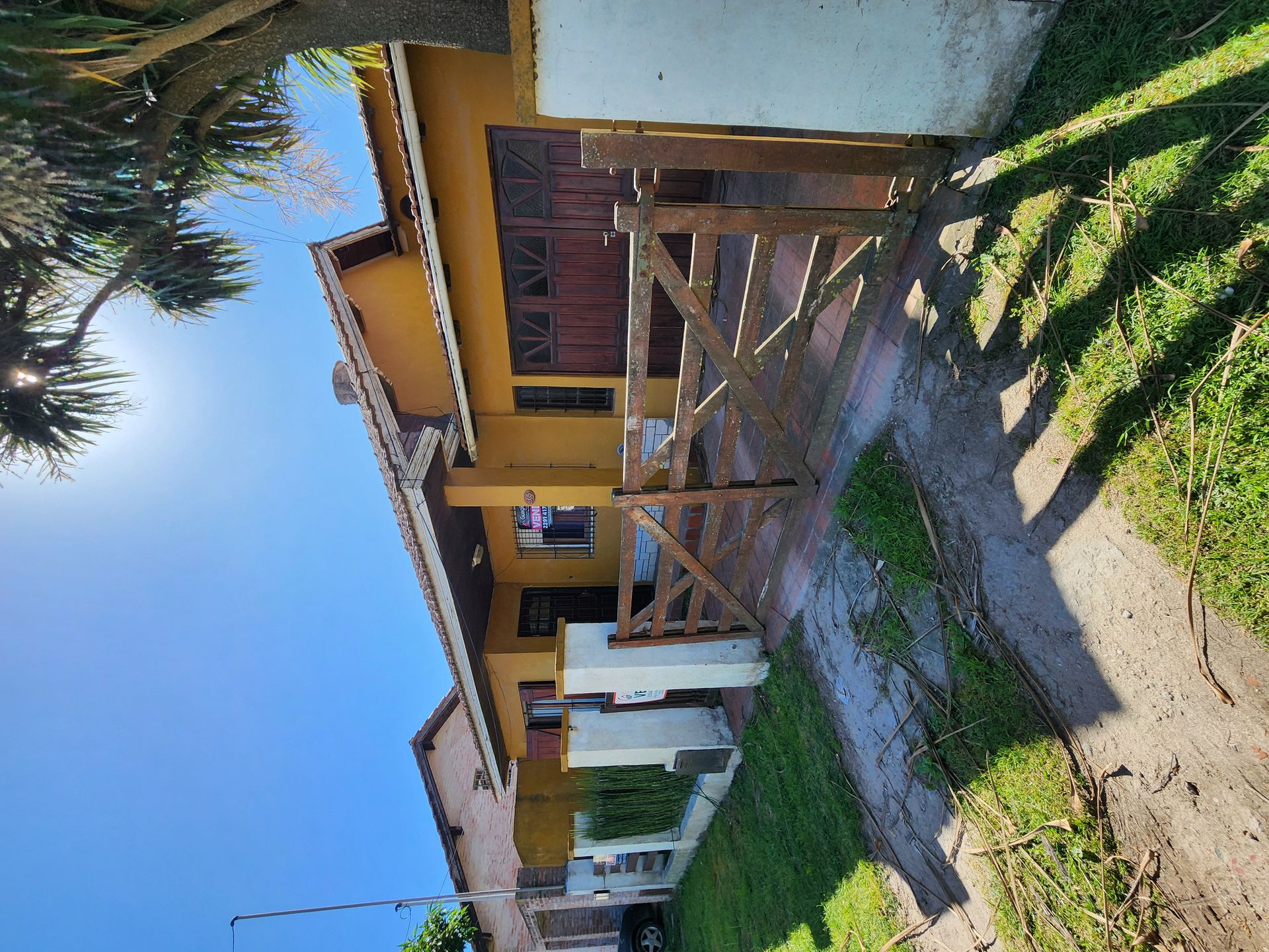 Venta de Casa 5 ambientes 