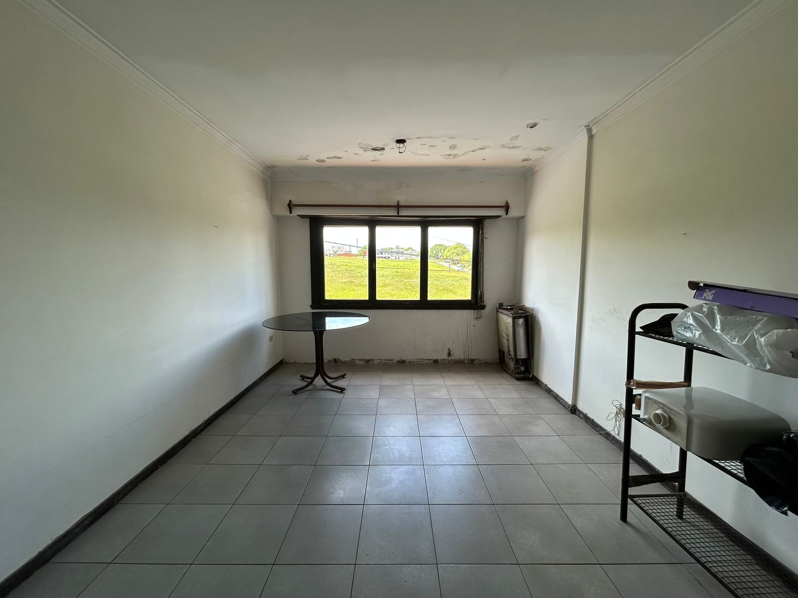 Duplex 3 ambientes con cochera