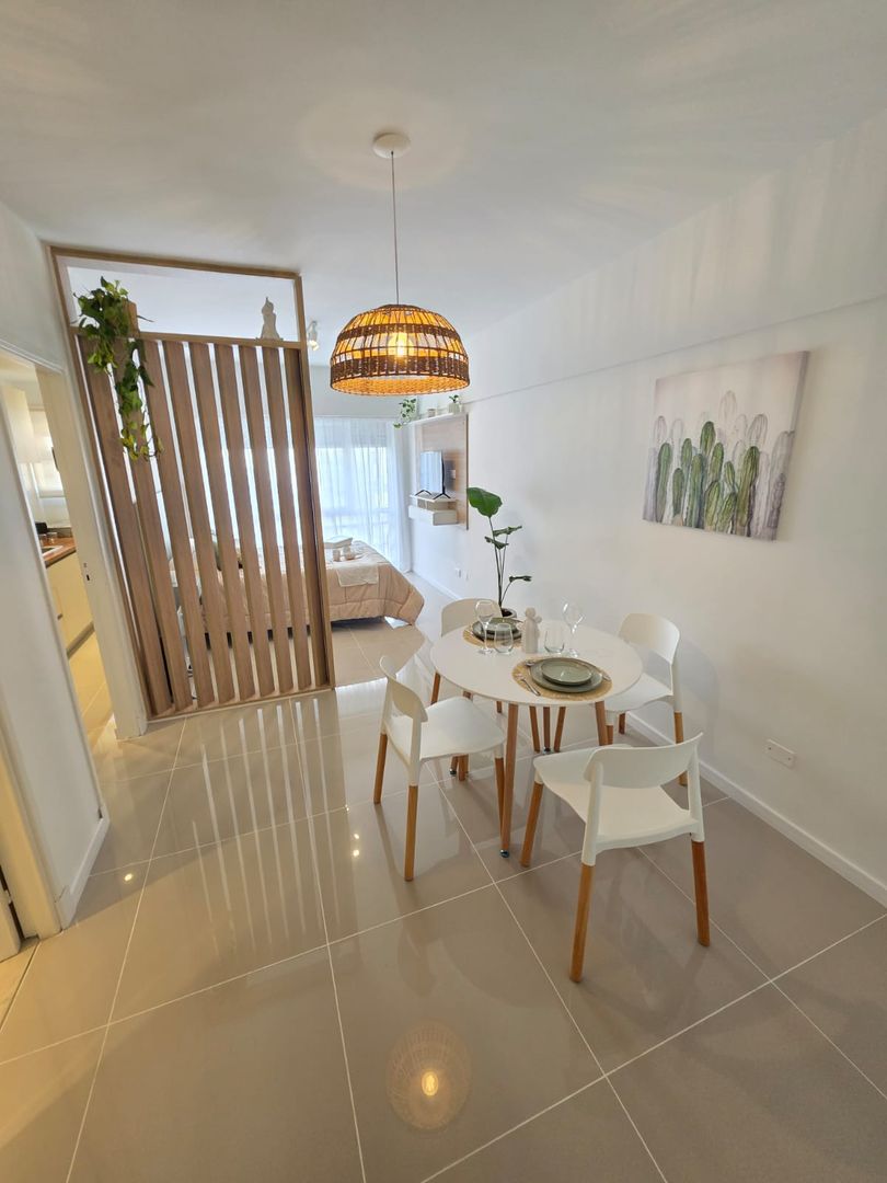 FH Venta Departamento un ambiente 