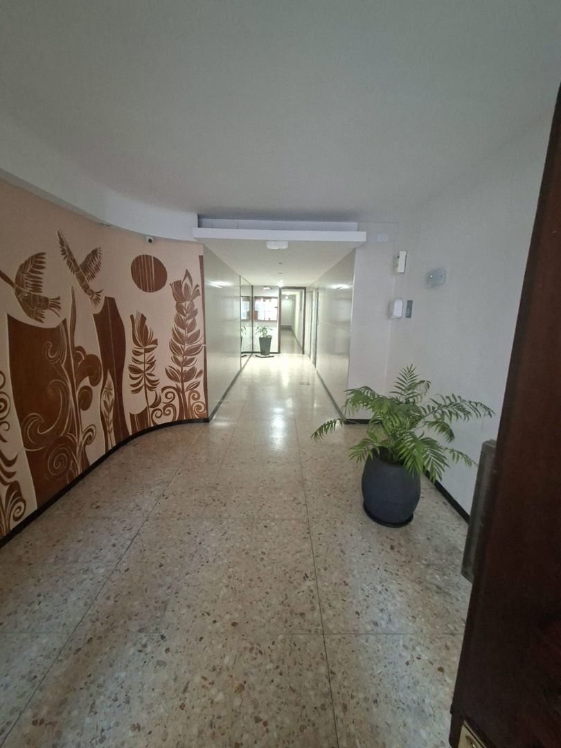 DEPARTAMENTO 1 AMB. 