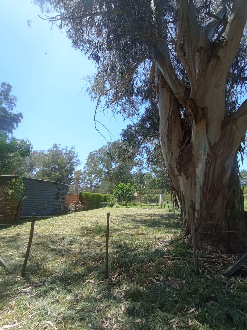 VENTA LOTE EN PARQUE BRISTOL MIRAMAR CALLE BELGRAN