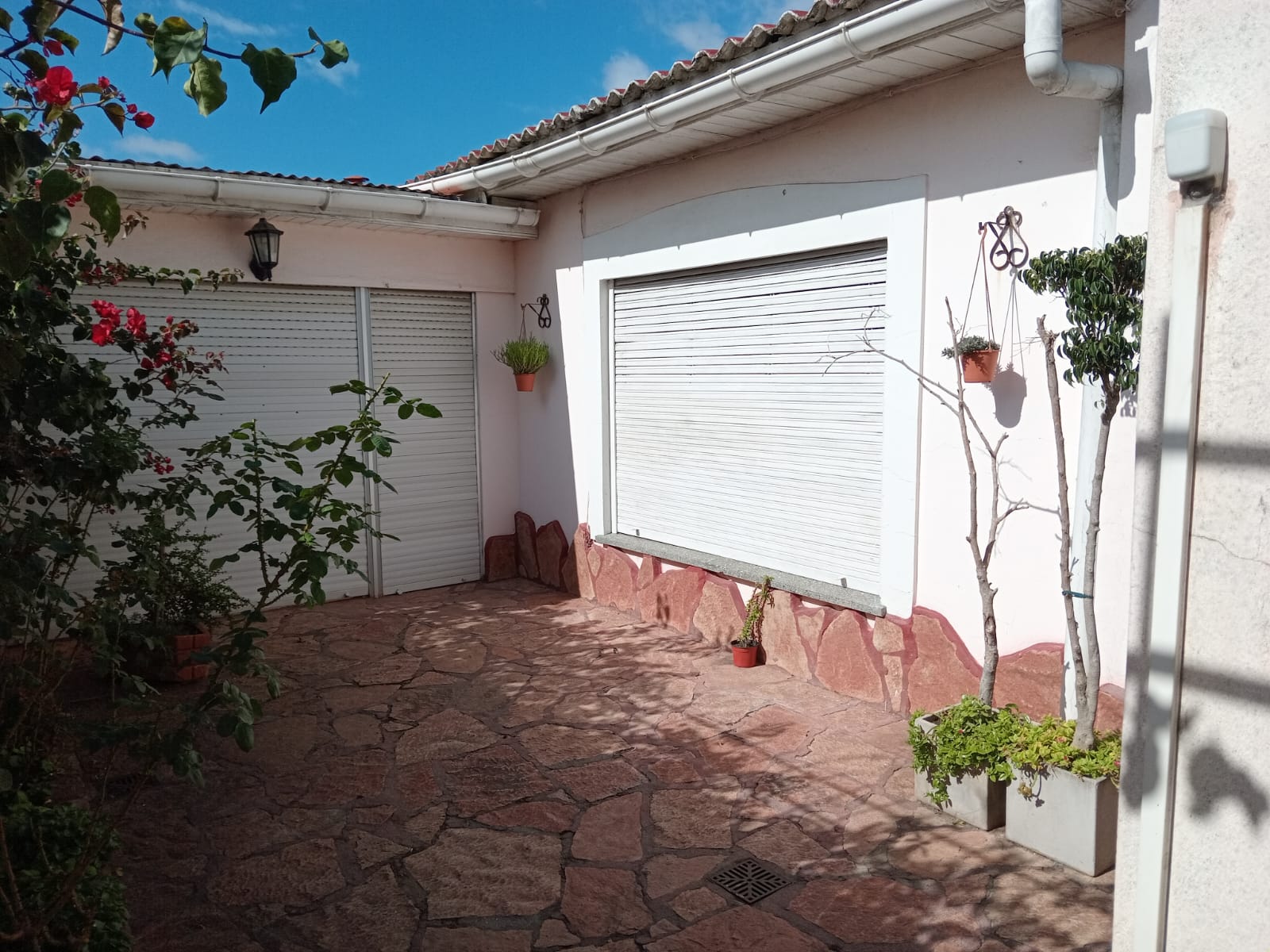 PH 3 ambientes con patio - Independiente