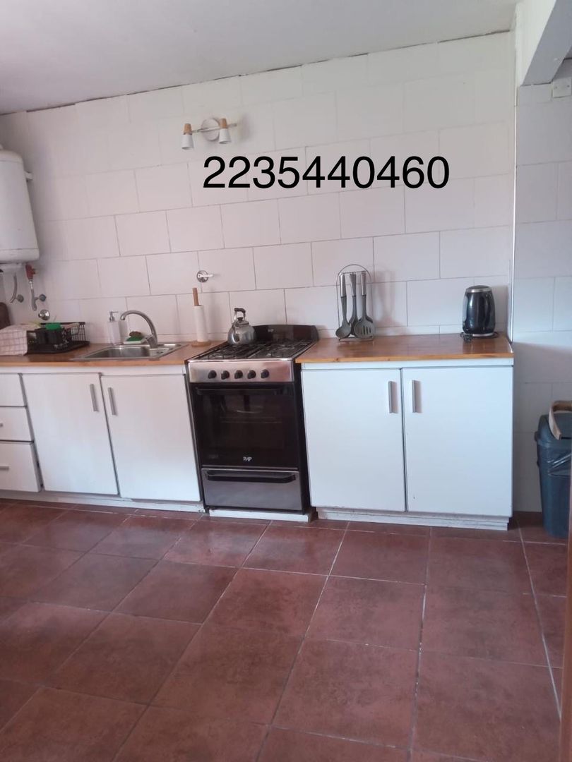 Vendo Casa 5 ambientes 