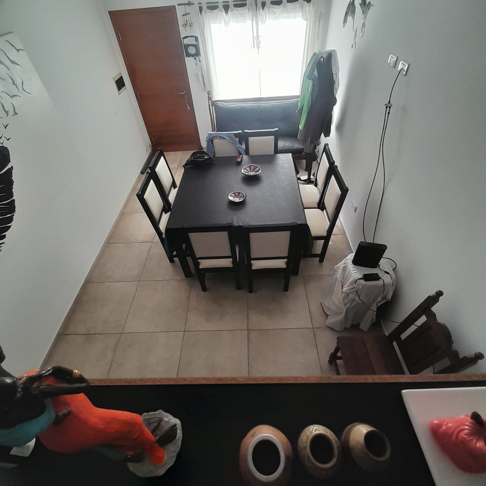 Vendo Duplex 3 ambientes 