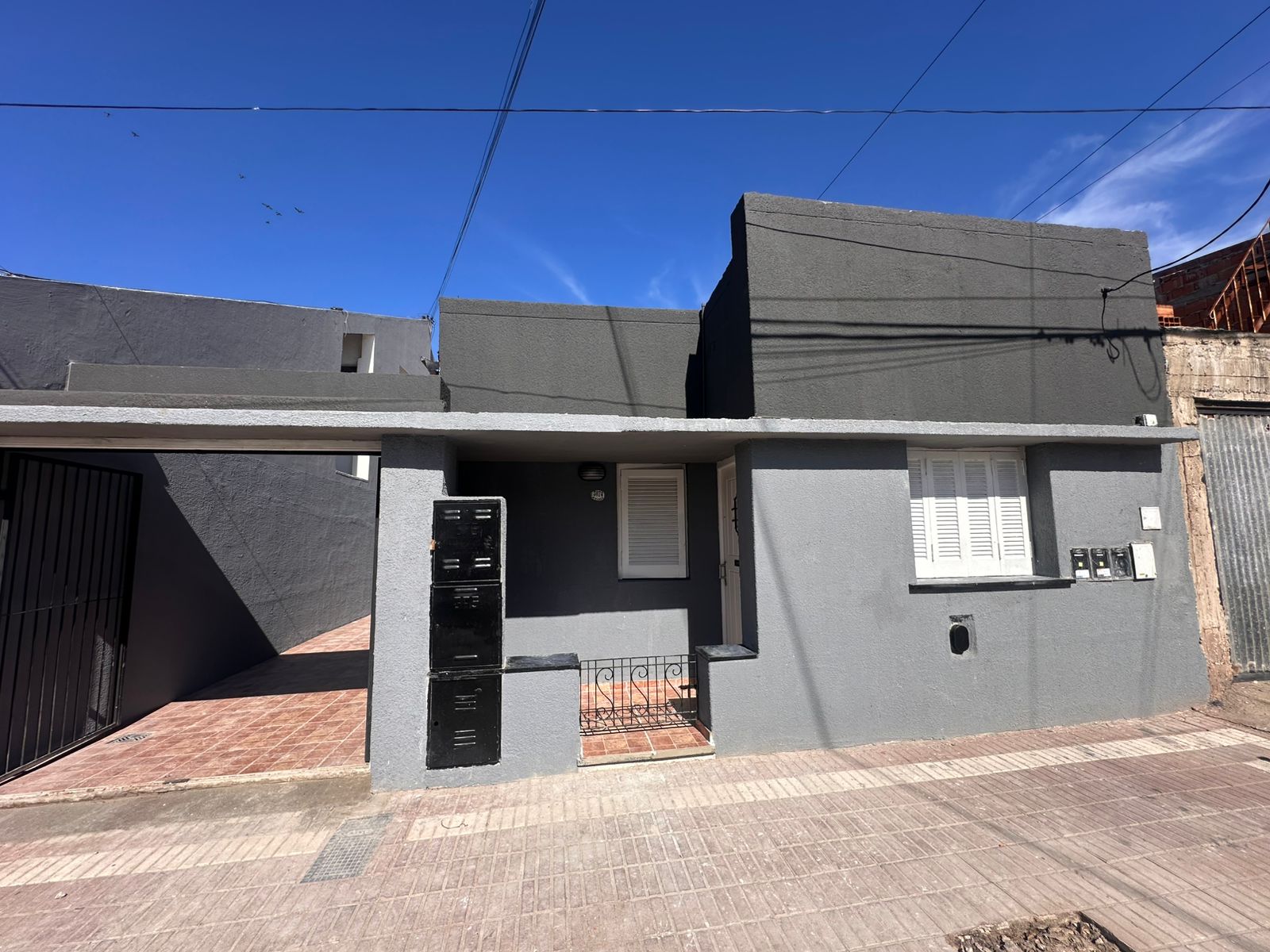FH Venta ph tres amb al frente con cochera