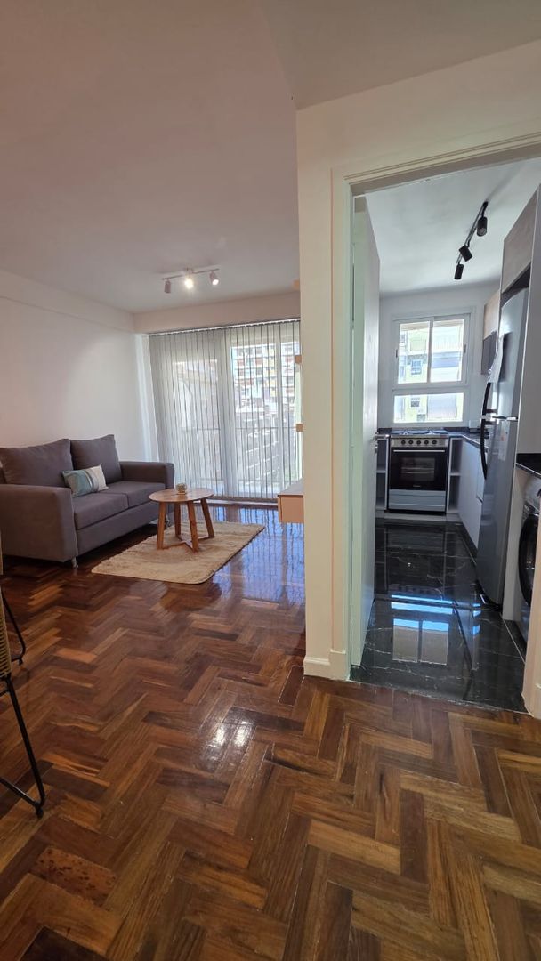 venta depto impecable  a una cuadra del Provincial