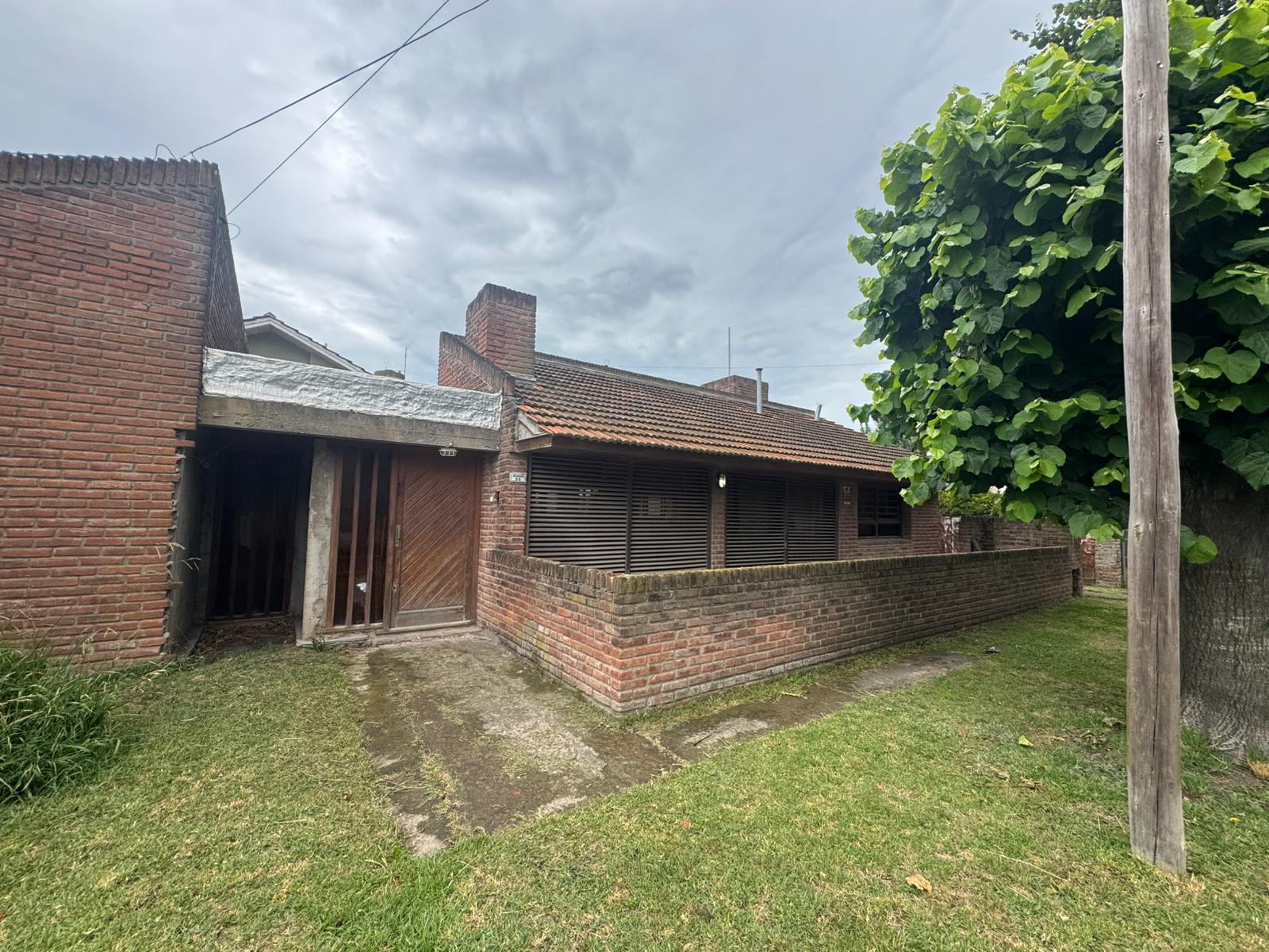 VENTA CASA 4 AMB EN LOS PINARES