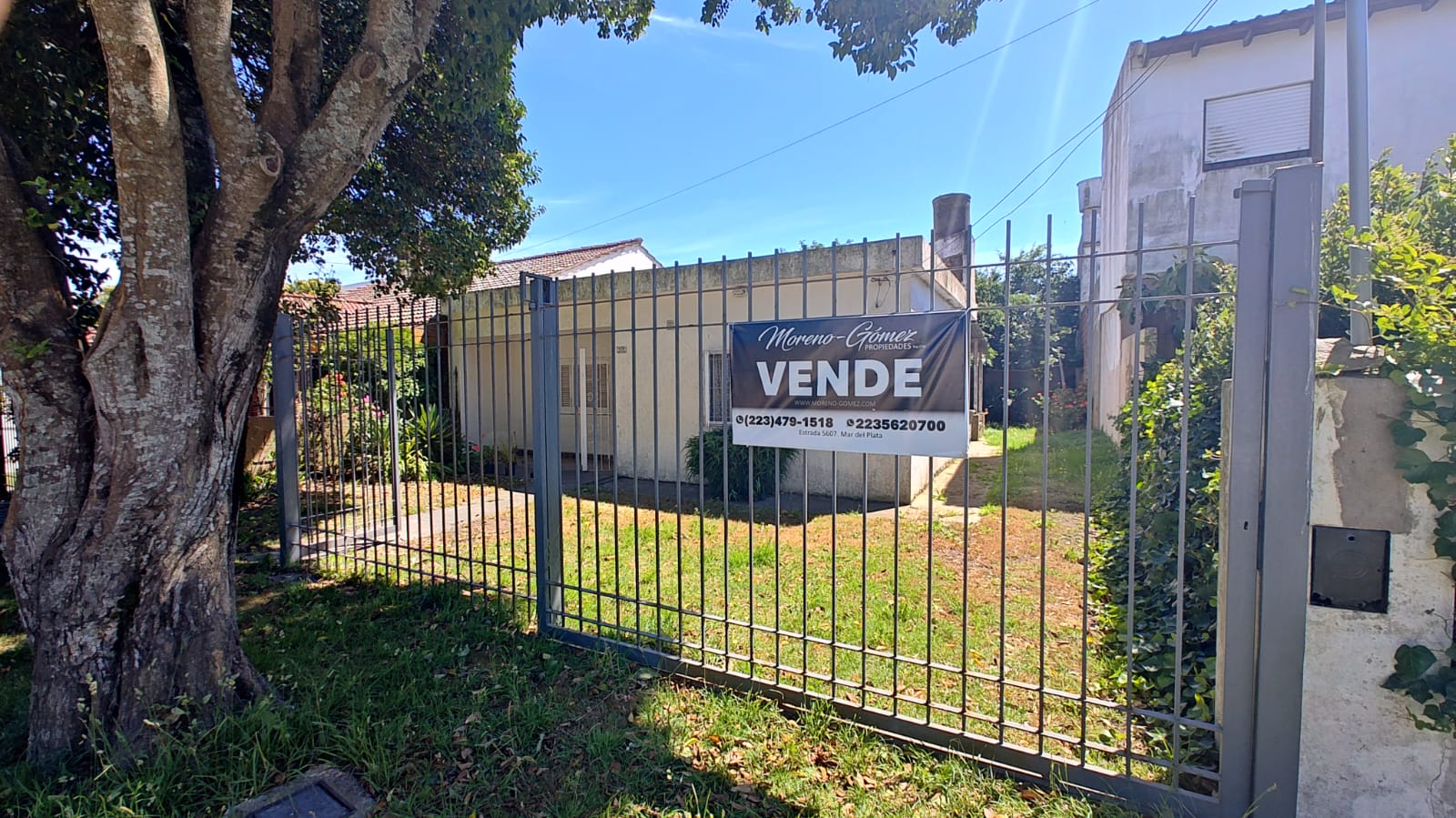 CASA EN BARRIO ZACAGNINI