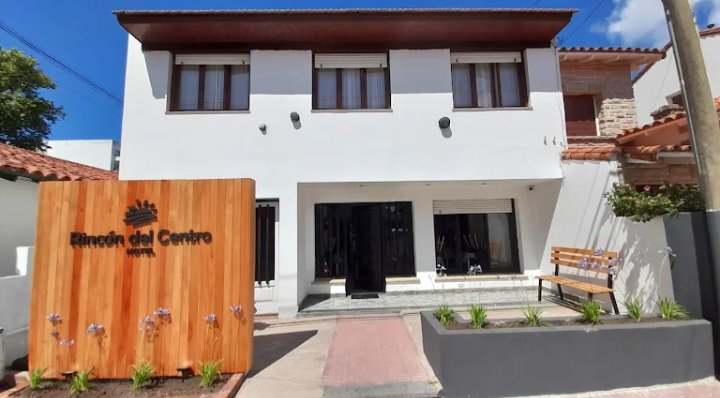 Venta de Hotel en Miramar 