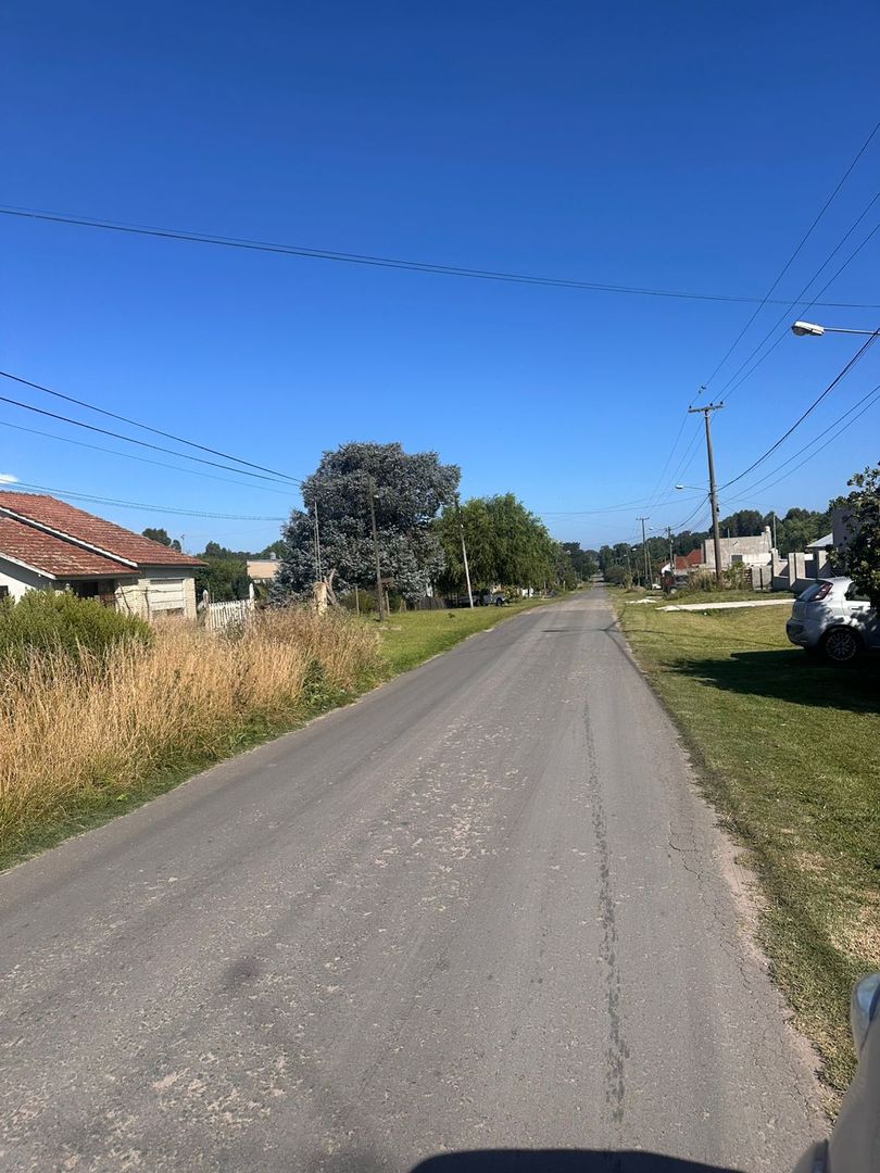 Terreno en Venta - San Carlos