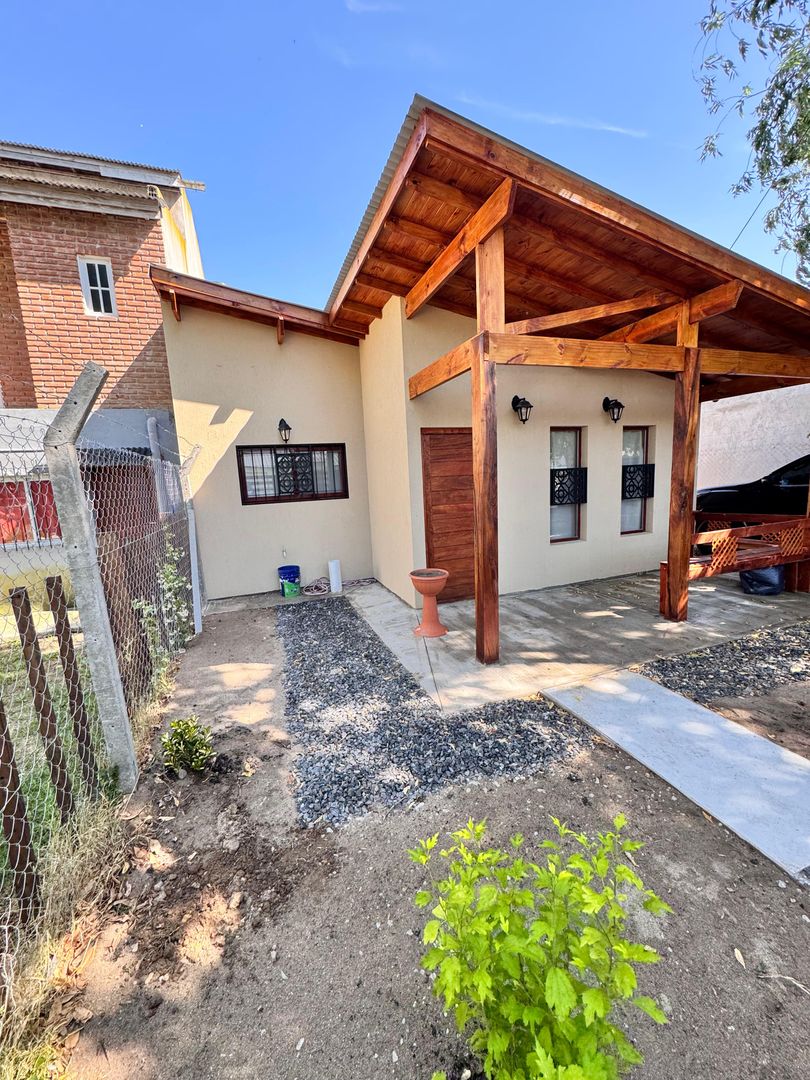 VENTA 3 AMBIENTES A ESTRENAR-SANTA CLARA