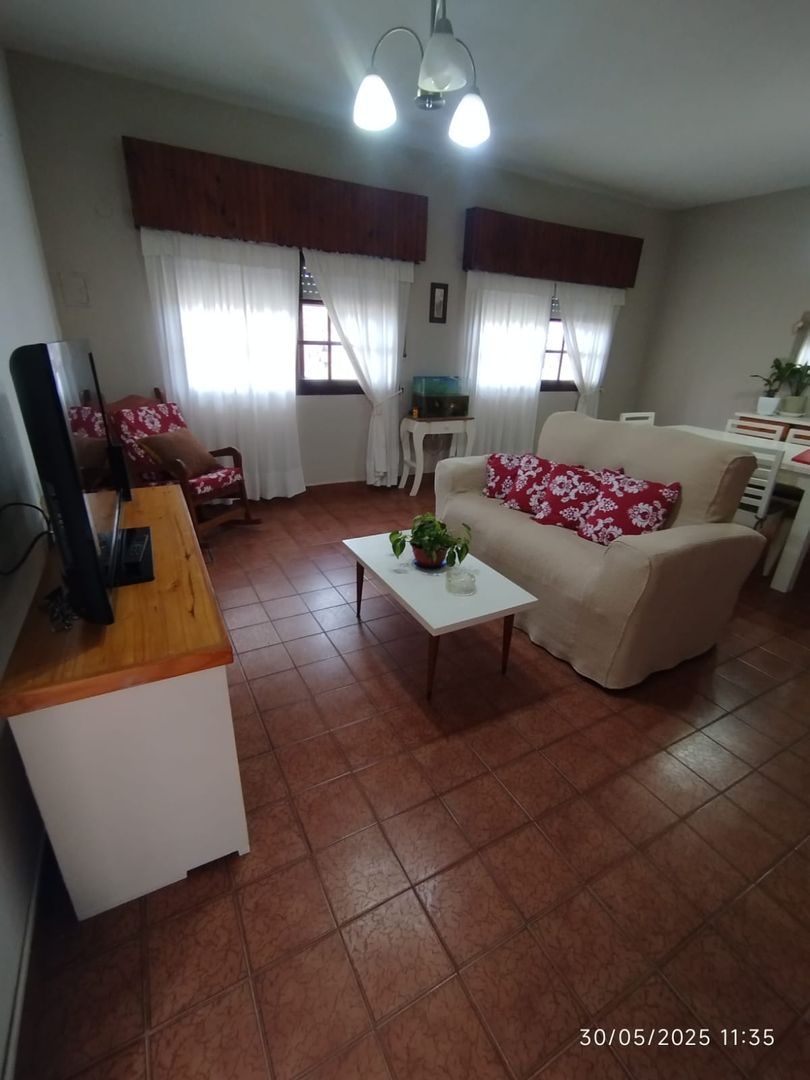 VENTA CASA CON DEPARTAMENTO EN MIRAMAR CALLE 46
