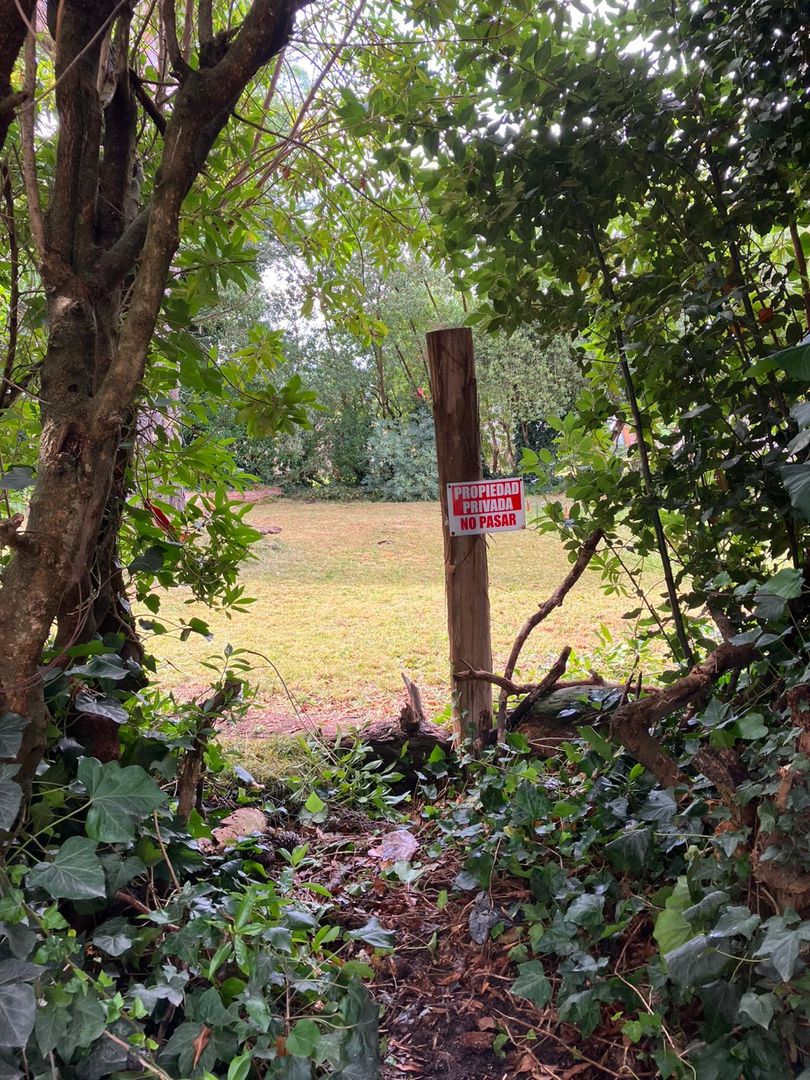 Lote La Dalias 253 m² Los Quebrachos y Las Lambers