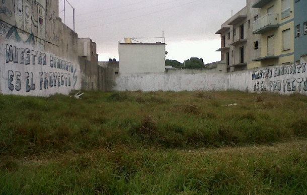 VENTA LOTE!!