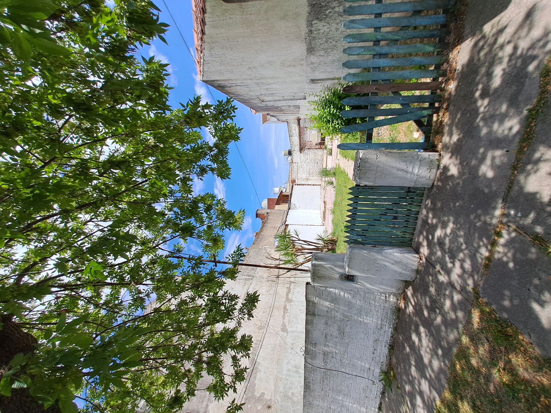 VENTA TERRENO FALUCHO 5600- 
