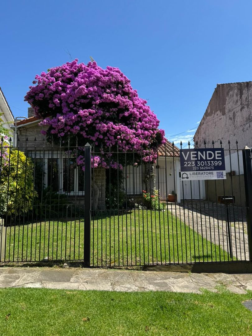 VENDEMOS Chalet 4 ambientes