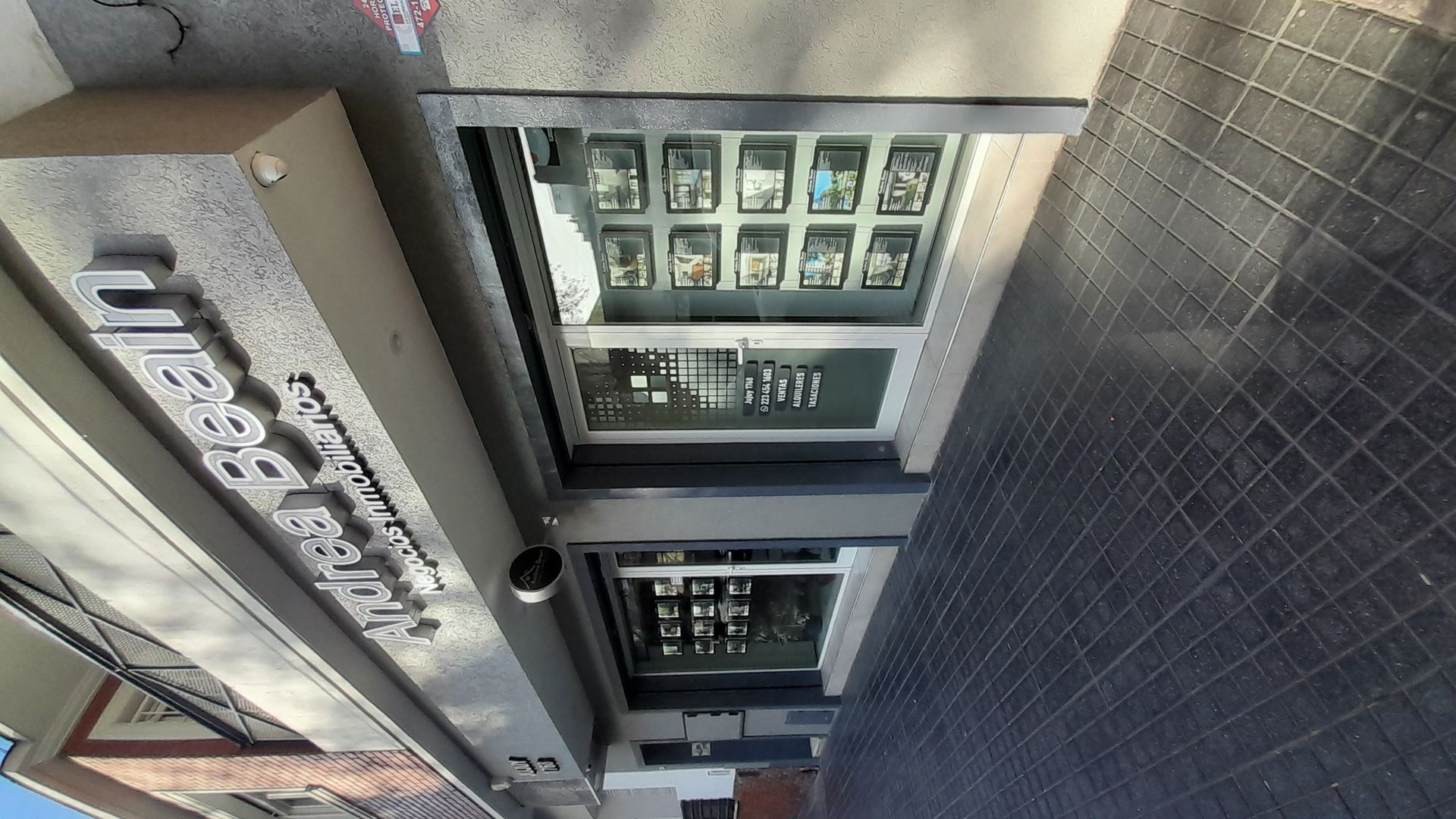 Ph planta alta 3 amb con patio, mas dorm separado