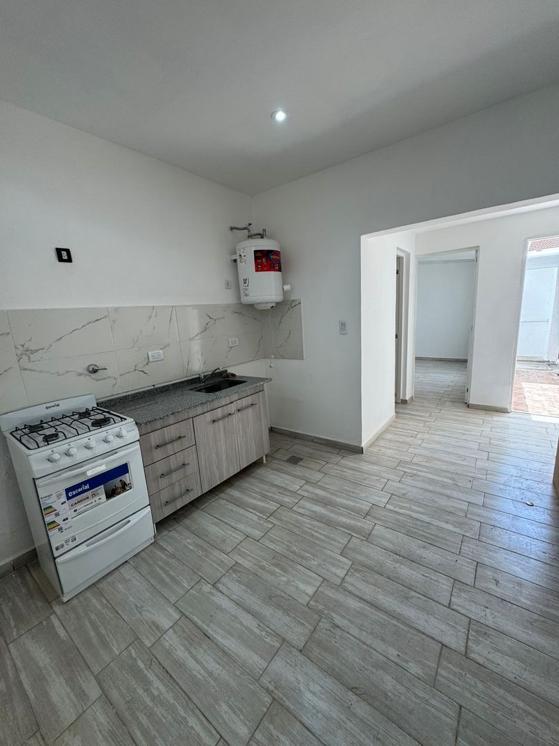 FH Venta Ph dos ambientes Reciclado