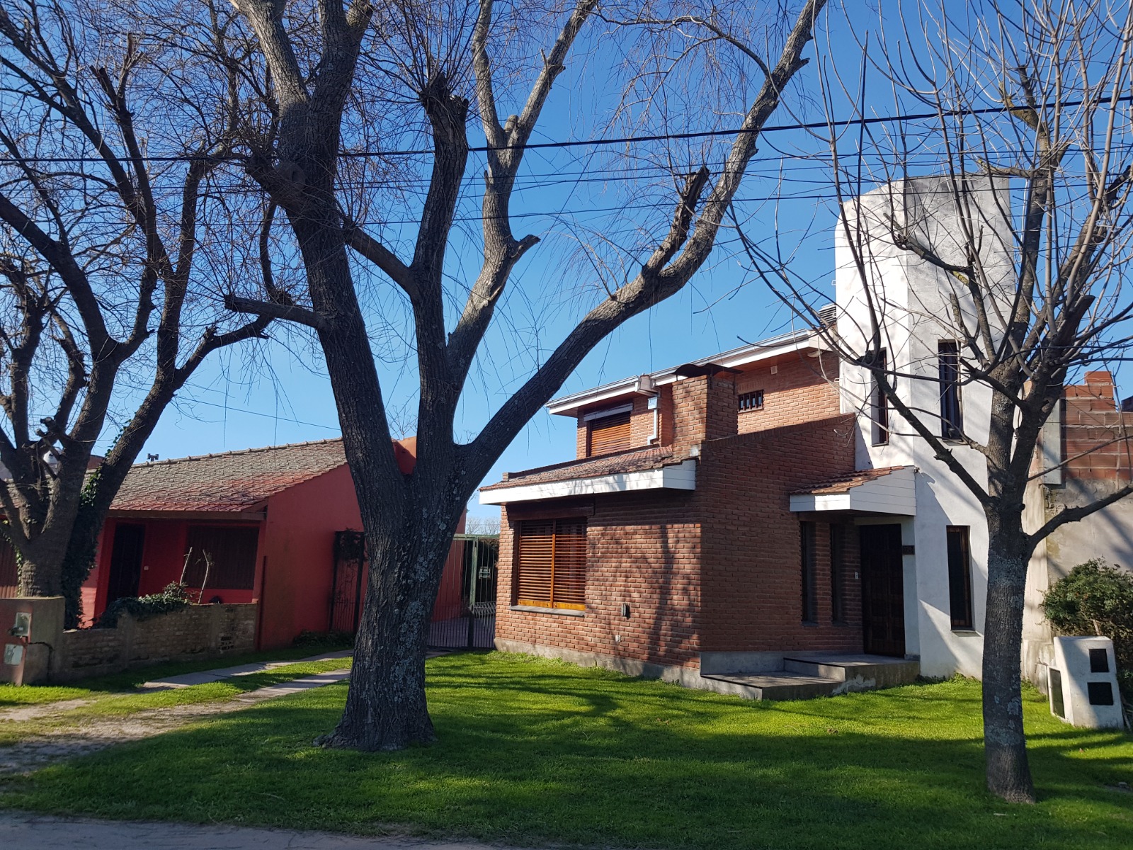 CHALET EN BARRIO LOS TILOS