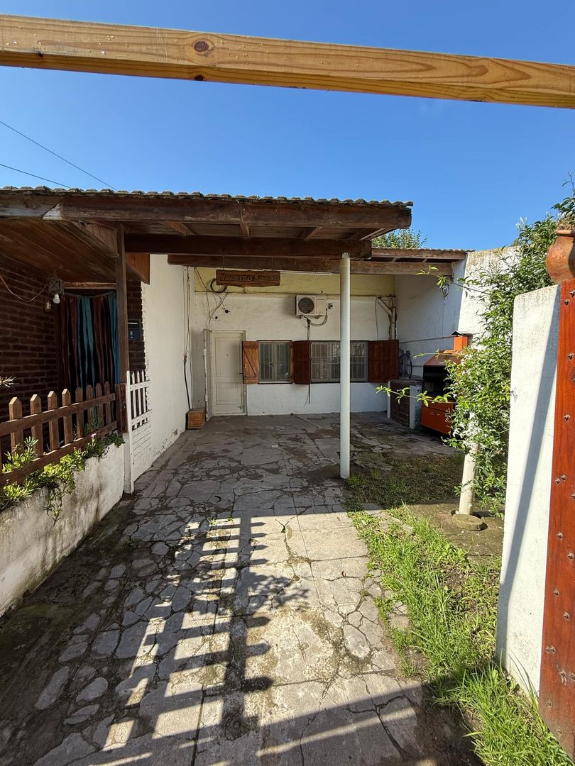 VENTA PH 3 AMBIENTES - ATLANTIDA