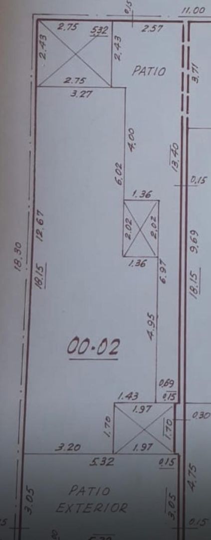 VENTA LOTE CON  CONSTRUCCION