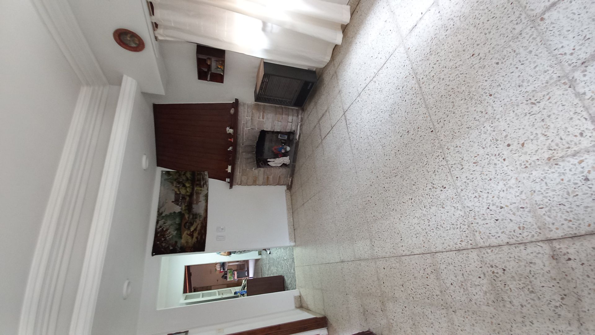 Casa 3 ambientes con garaje y quincho