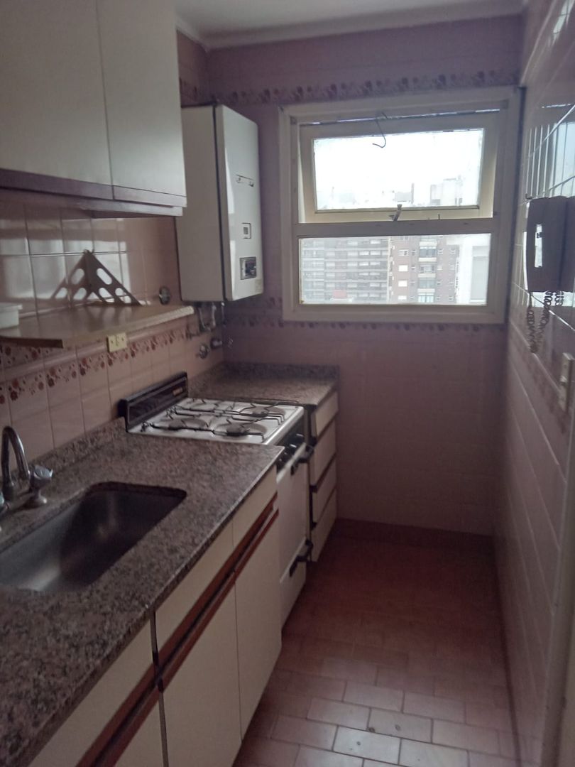 FH Venta Departamento dos ambientes